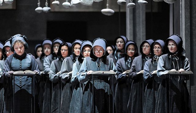 Tutto Verdi – Stiffelio