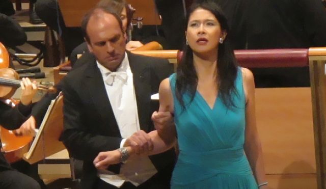 Tutto Verdi – Alzira