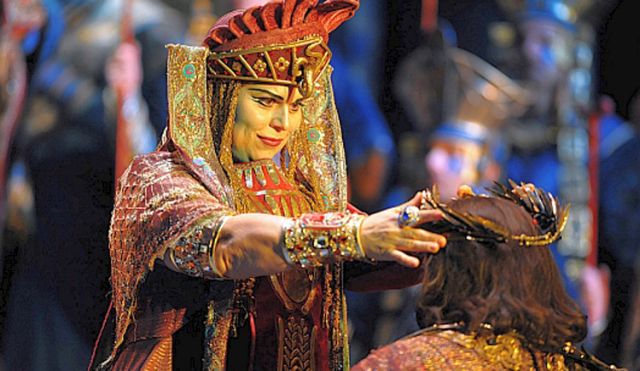 Tutto Verdi – Aida