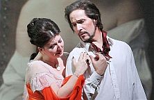 La battaglia di Legnano