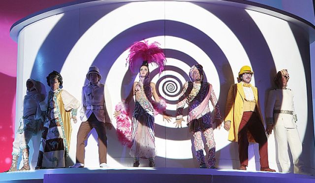 Rossini Festival Pesaro: L’Italiana in Algeri