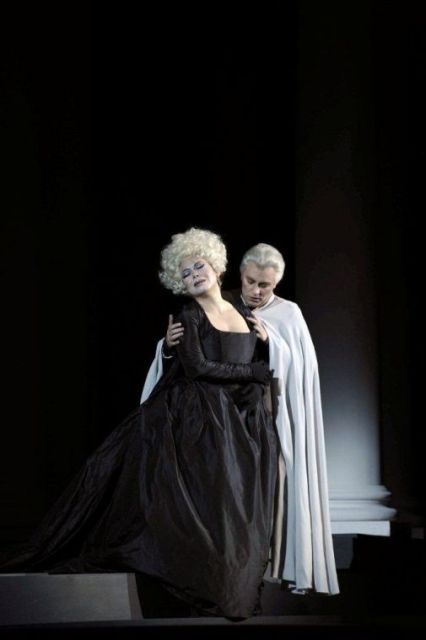 Verdi, Un Ballo in Maschera