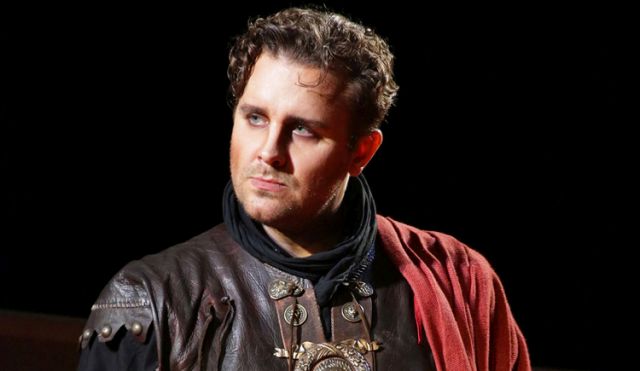 Aureliano in Palmira