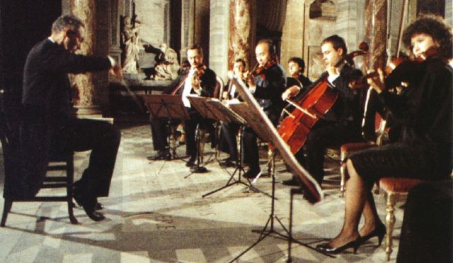 Corelli, Concerti Grossi, Part I, op.6/1+3