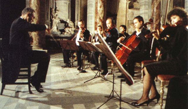 Corelli, Concerti Grossi Part II, op.4, op.6/8