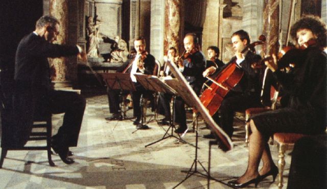 Corelli, Concerti Grossi Part III, op.6/9+10