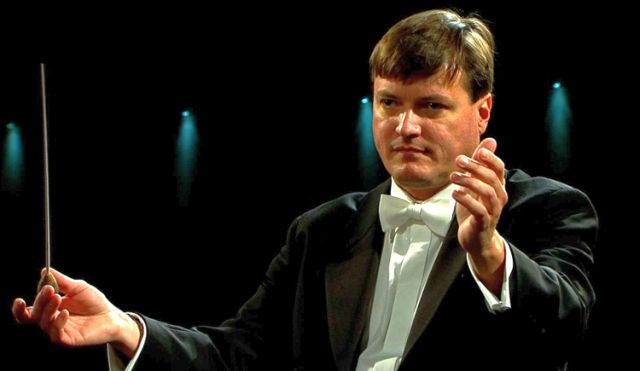 The Vatican Concert 2005 – In Honor of Pope Benedikt XVI