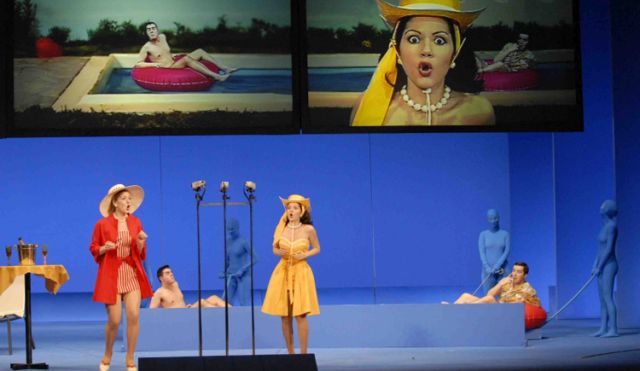 La Pietra del Paragone