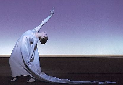 Pelléas et Mélisande