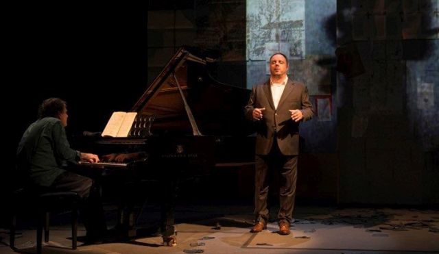 Franz Schubert – Winterreise