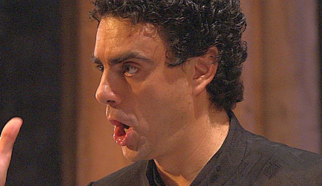 Monteverdi in Saint-Denis