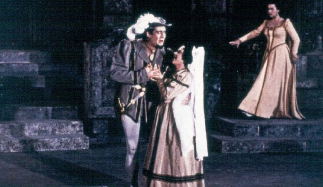 Mozart: Don Giovanni