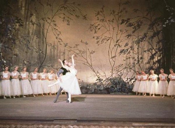 The Best of the Bolshoi Ballet