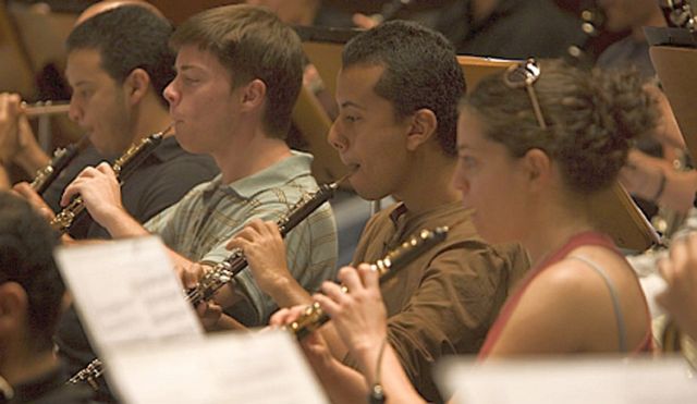 Barenboim On Beethoven