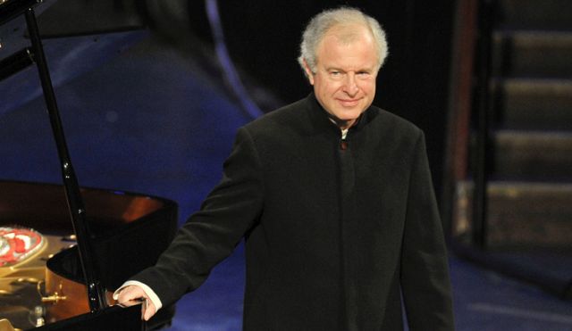 András Schiff – The Goldberg Variations