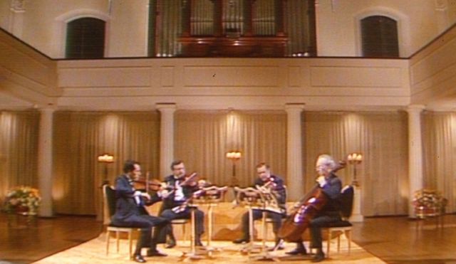 Shostakovich, String Quartet No.3 in F major, op.73