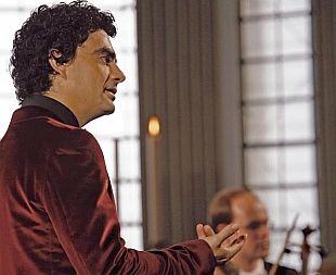 Rolando Villazón – Handel Arias