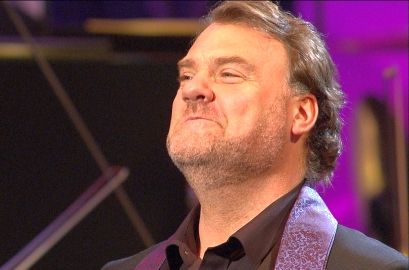 Bryn Terfel – Bad Boys