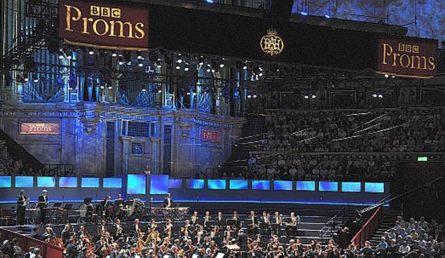 Solti’s Vision – The World Orchestra for Peace