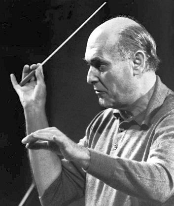 Maestro or Mephisto – the Real Sir Georg Solti