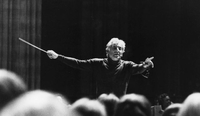 Tchaikovsky, Symphony No. 6 in B minor, op.74 “Pathétique”