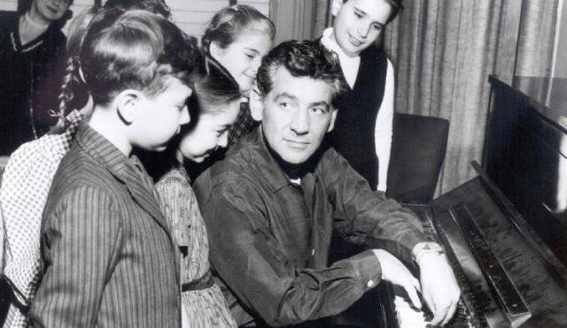 Young People’s Concerts: What does music mean?