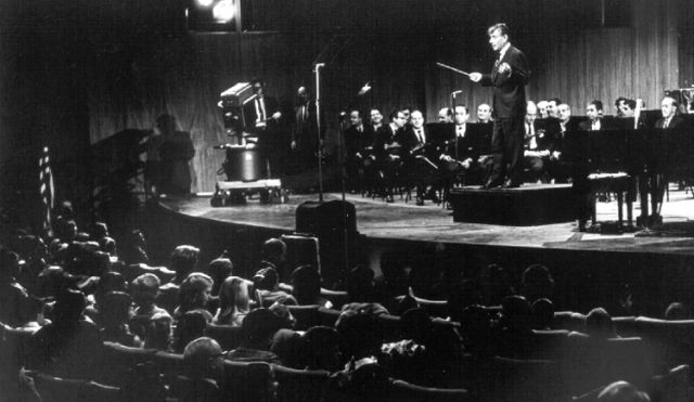 Young People’s Concerts: What makes music symphonic?