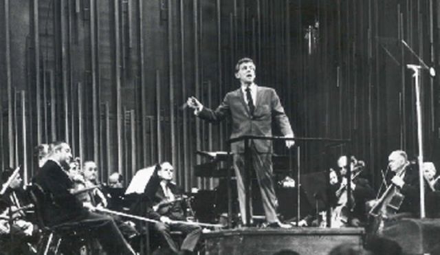 Young People’s Concerts: What is Classical Music?