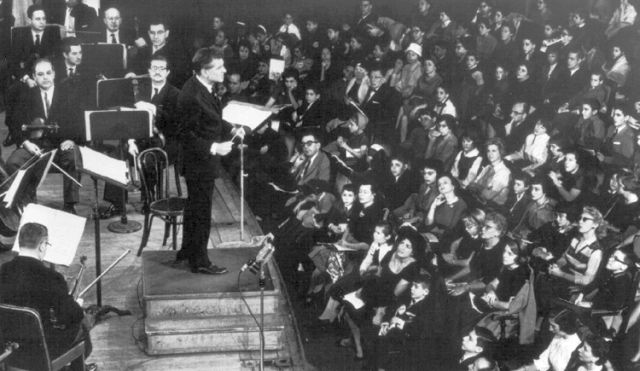 Young People’s Concerts: Who was Gustav Mahler?