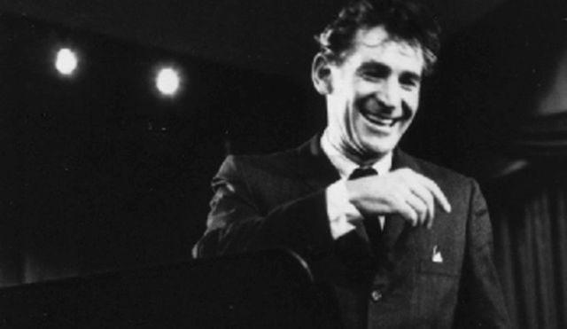 Young People’s Concerts: Happy Birthday: Igor Stravinsky