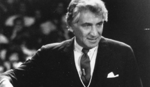 Young People’s Concerts: What is Sonata Form?