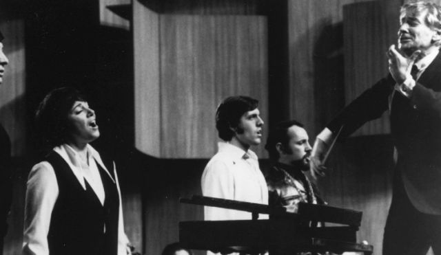 Young People’s Concerts: The Sound of an Orchestra