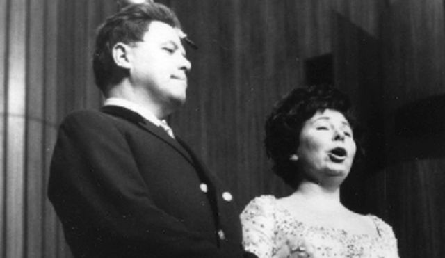 Young People’s Concerts: What is a Mode?