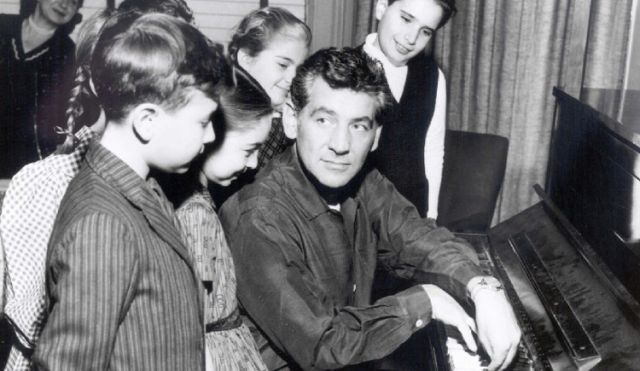 Young People’s Concerts: Quiz-Concert: How musical are you?