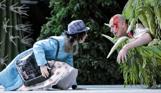 La Finta Giardiniera (Mozart 22)