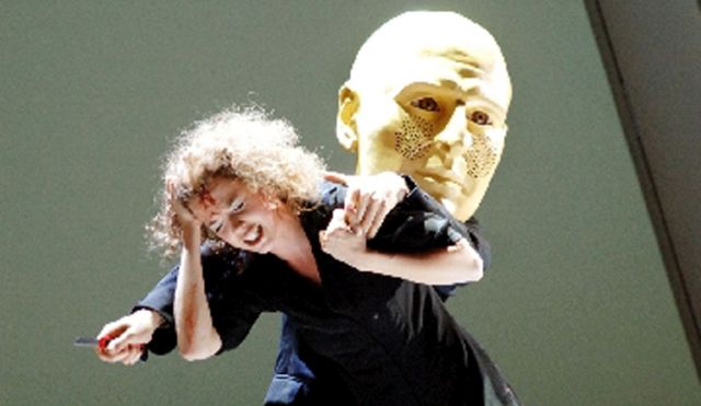 Zaide & Adama (Mozart 22)