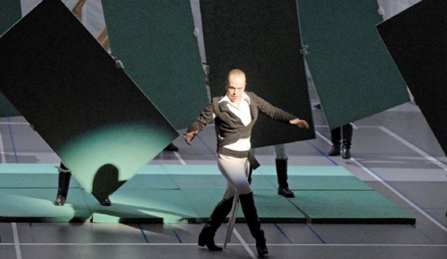 Ascanio in Alba (Mozart 22)