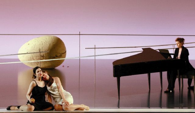 Così fan Tutte (Mozart 22)