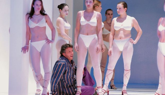 Don Giovanni (Mozart 22)