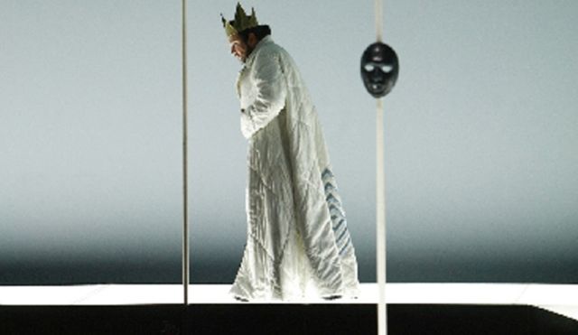 Idomeneo, Re di Creta (Mozart 22)
