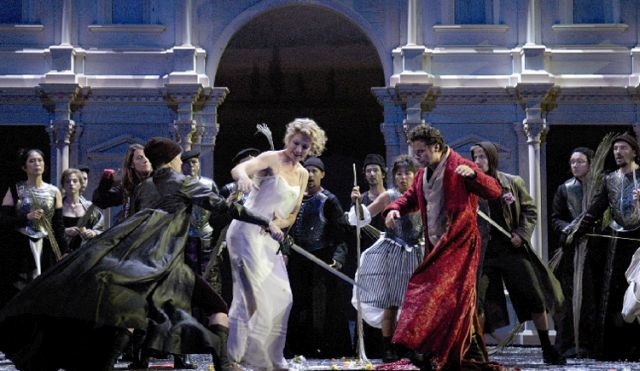 Lucio Silla (Mozart 22)