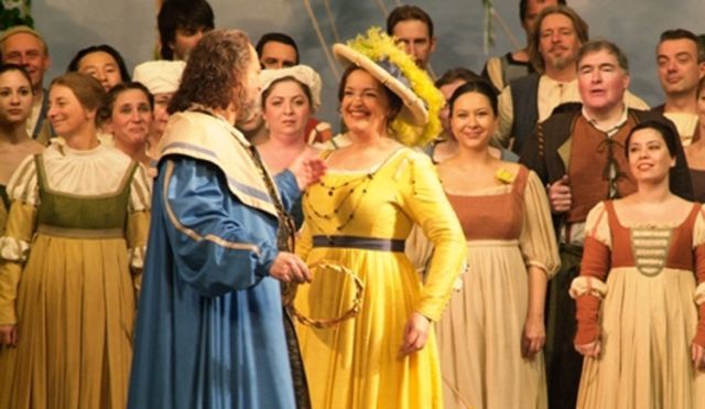 Die Meistersinger von Nürnberg