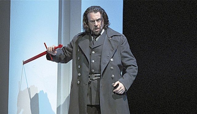 La forza del destino