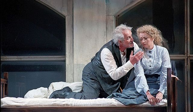 Salzburg Festival 2012: Die Soldaten