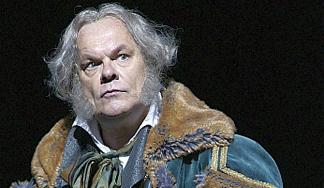 Salzburg Festival 2013: Wagner, Die Meistersinger von Nürnberg