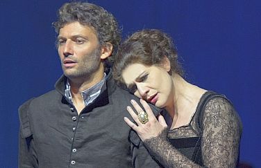 Salzburg Festival: Verdi, Don Carlo