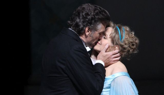 Salzburg Easter Festival: Strauss, Arabella