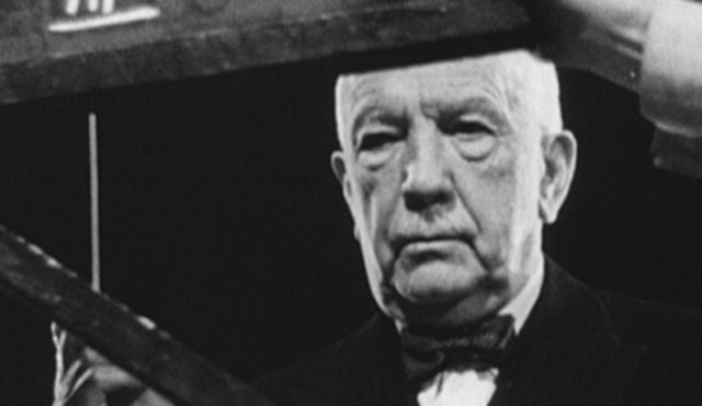 Richard Strauss – At The End of the Rainbow