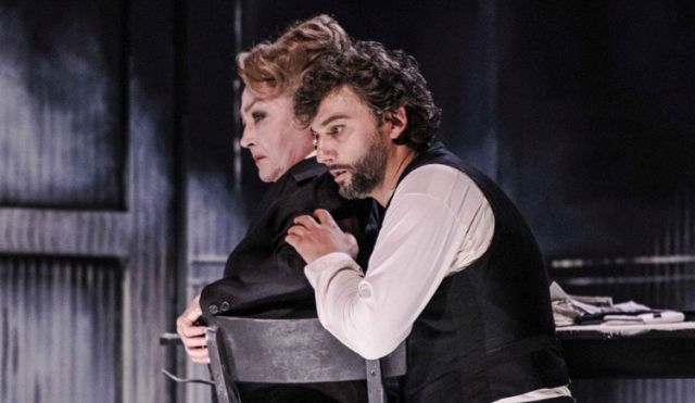 Salzburg Easter Festival: Cavalleria rusticana