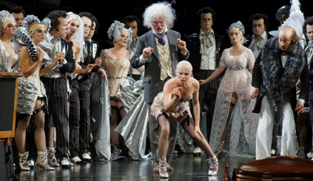 Bregenz Festival 2015: Les Contes d’Hoffmann